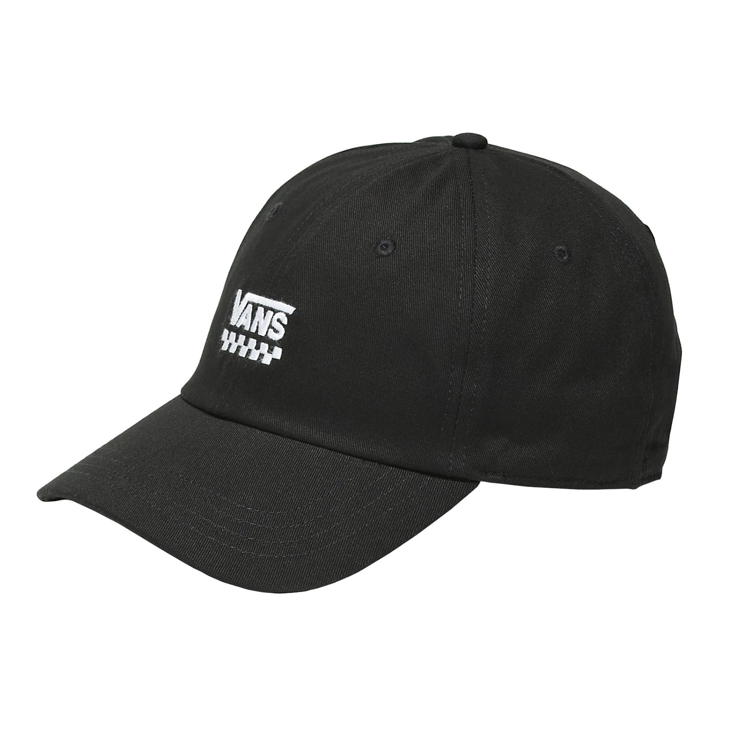Vans Court Side Curved Bill Jockey