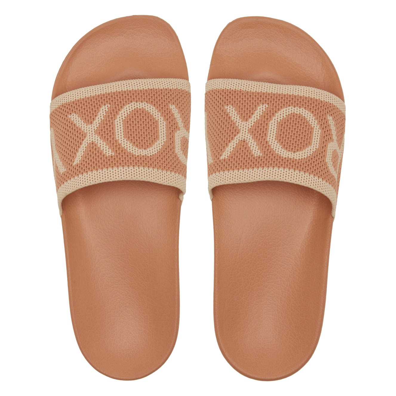 Roxy Slippy Knit