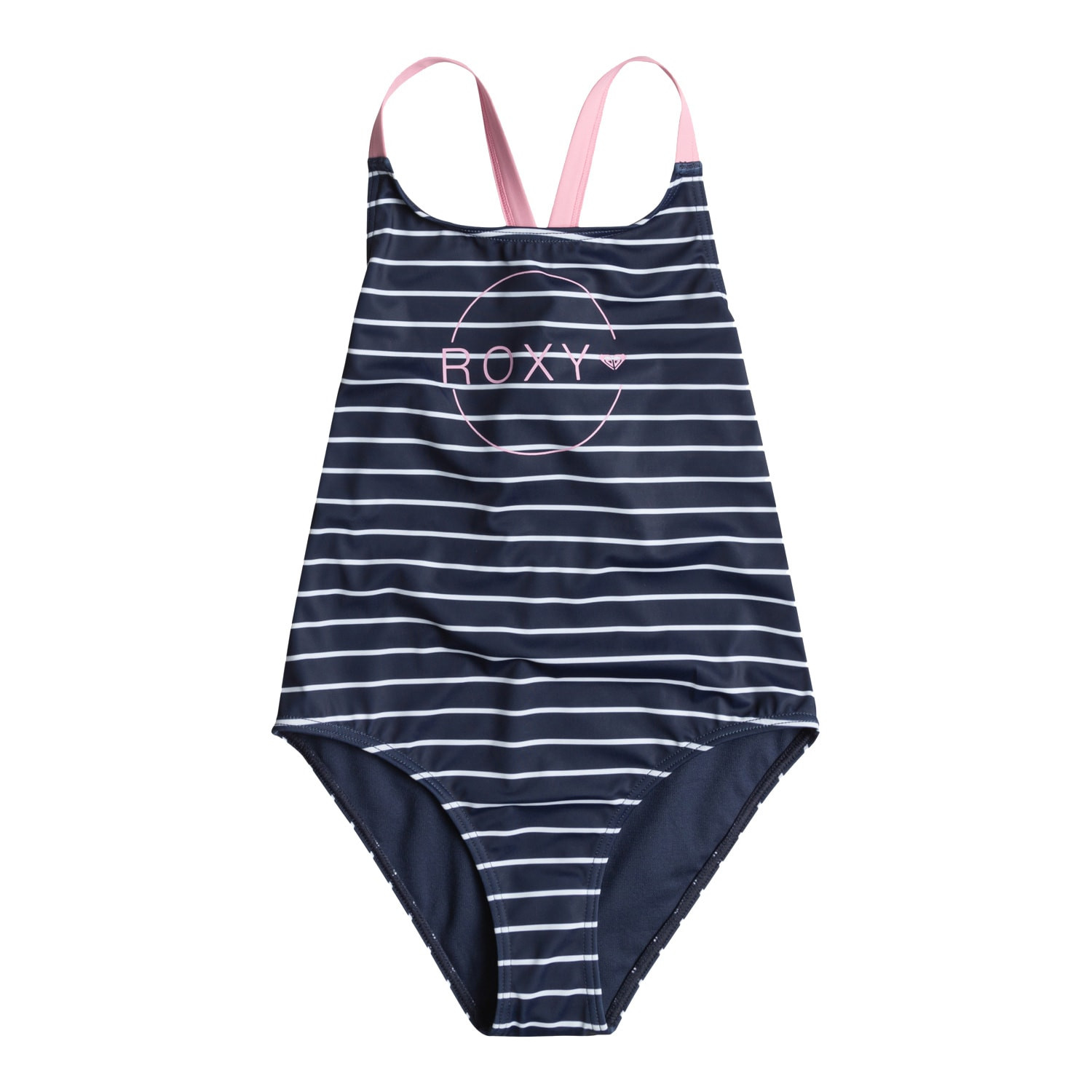 Roxy Bico Basic Stripe One Piece