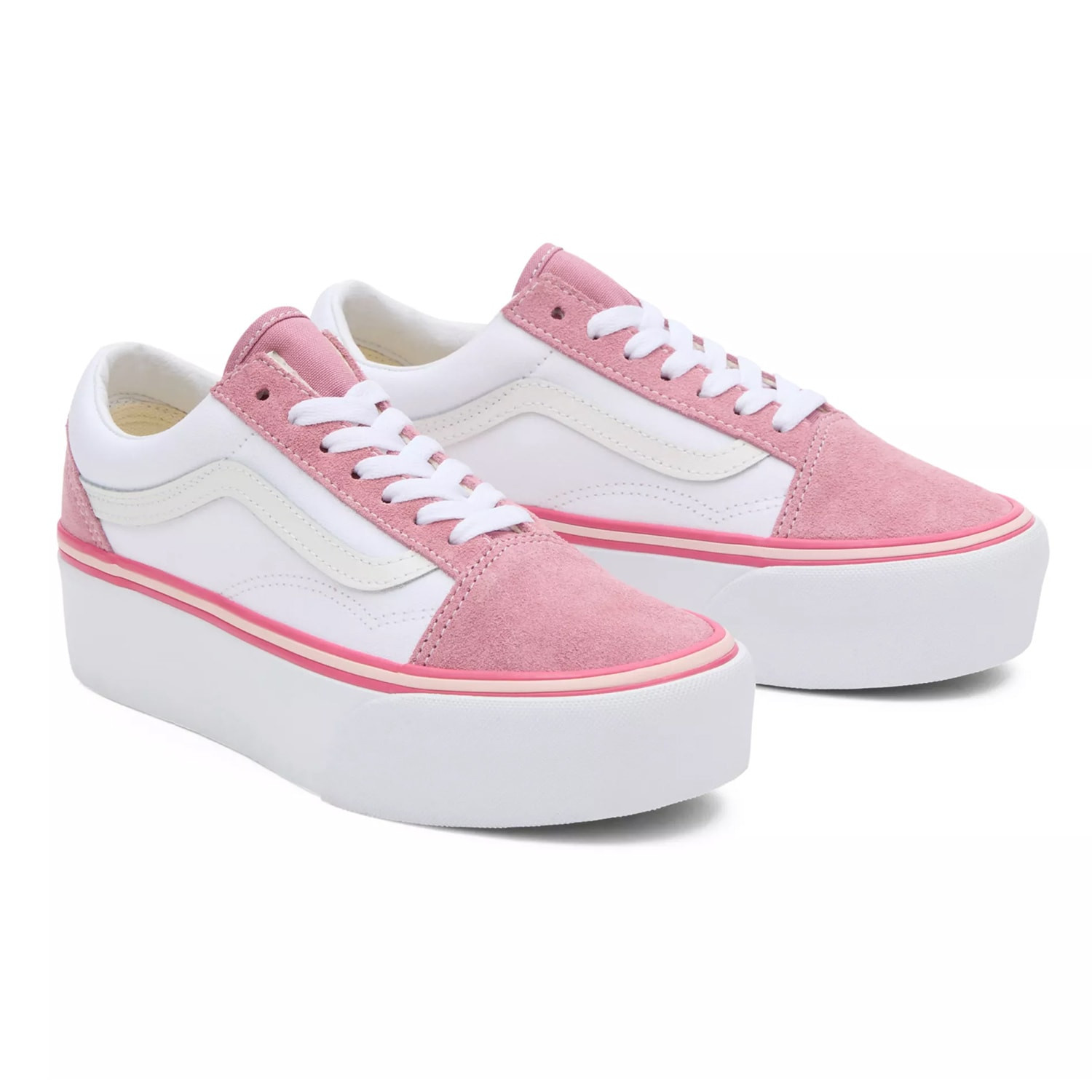 Vans Old Skool Stackform