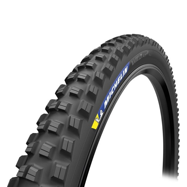 Michelin Wild AM2 TS TLR Kevlar