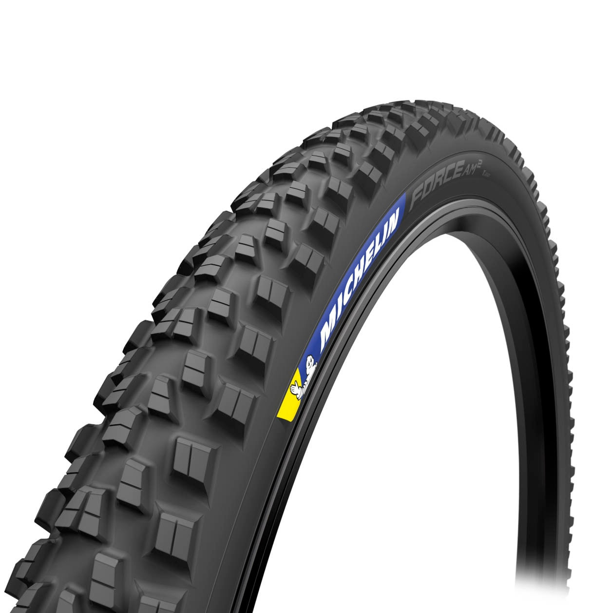 Michelin Force Am2 Ts Tlr Kevlar