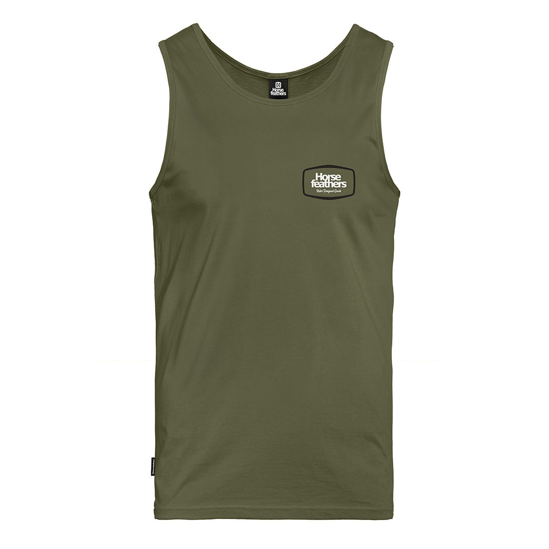Horsefeathers Bronco Tank Top