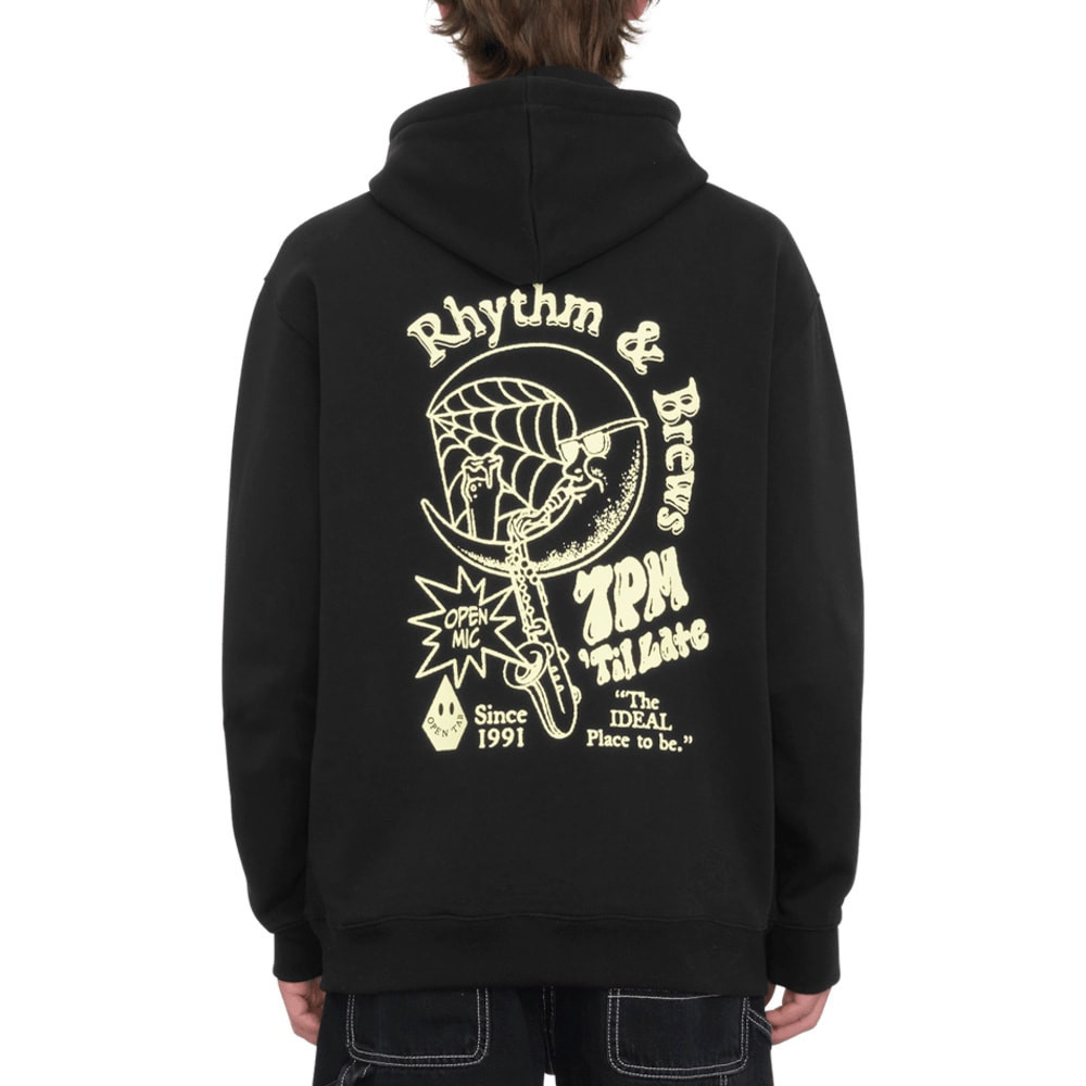 Volcom Terrystoned PO