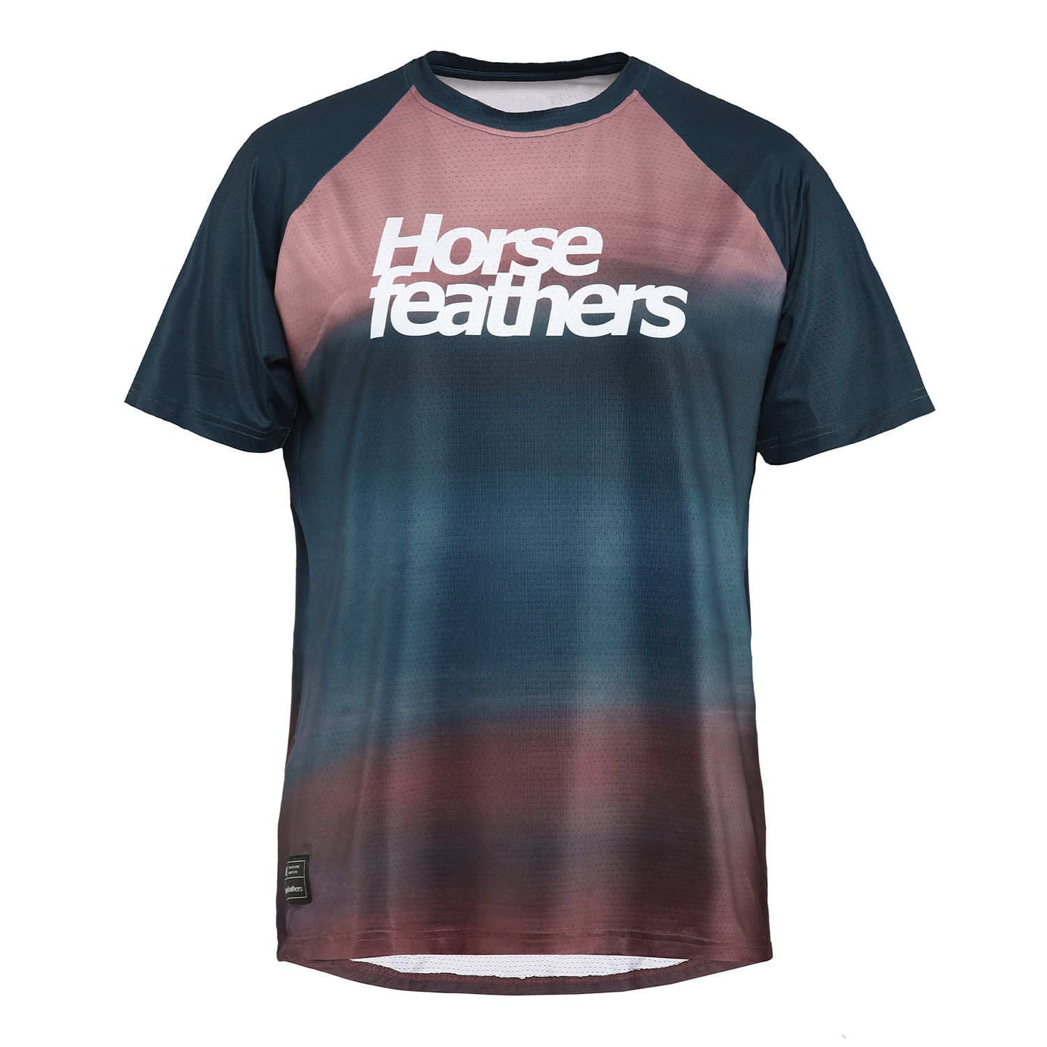 Horsefeathers W Quantum