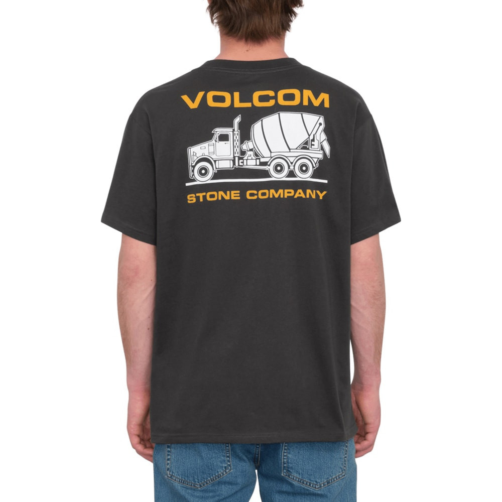 Volcom Skate Vitals Grant Taylor SST 1