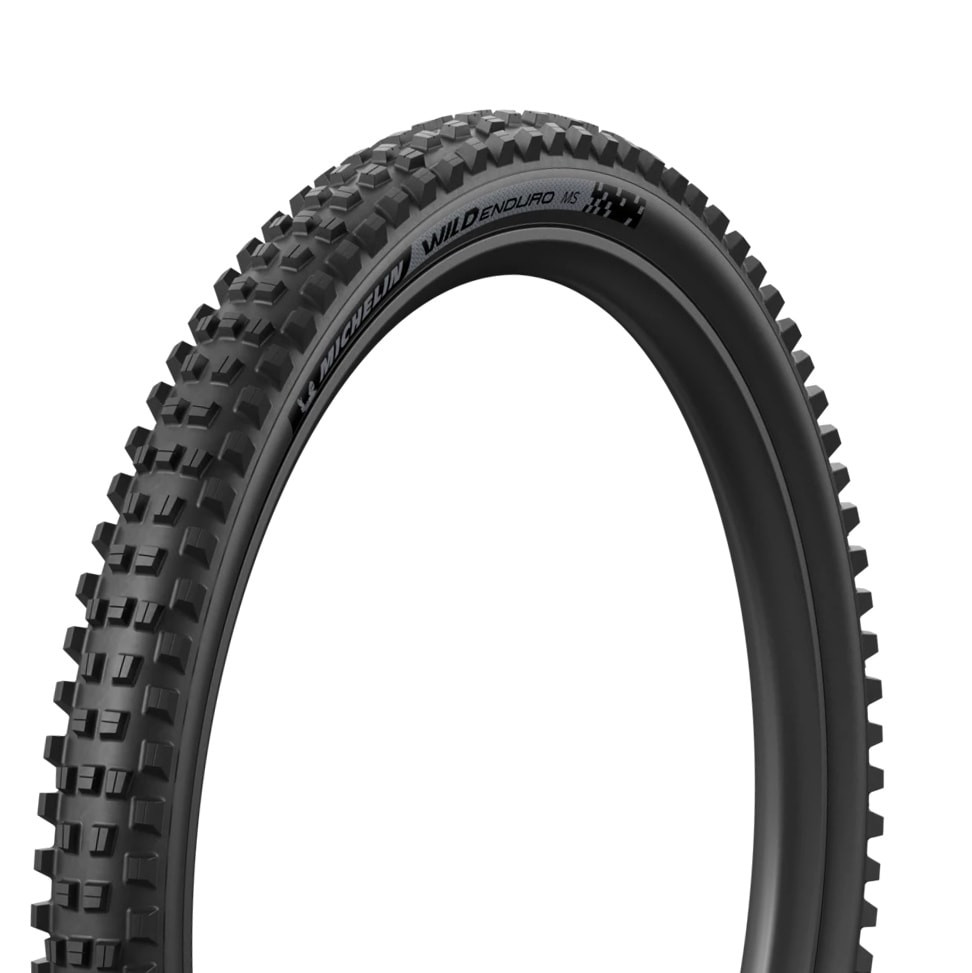Michelin Wild Enduro MS 29×2.40 Racing Line Dark Kevlar TS TLR