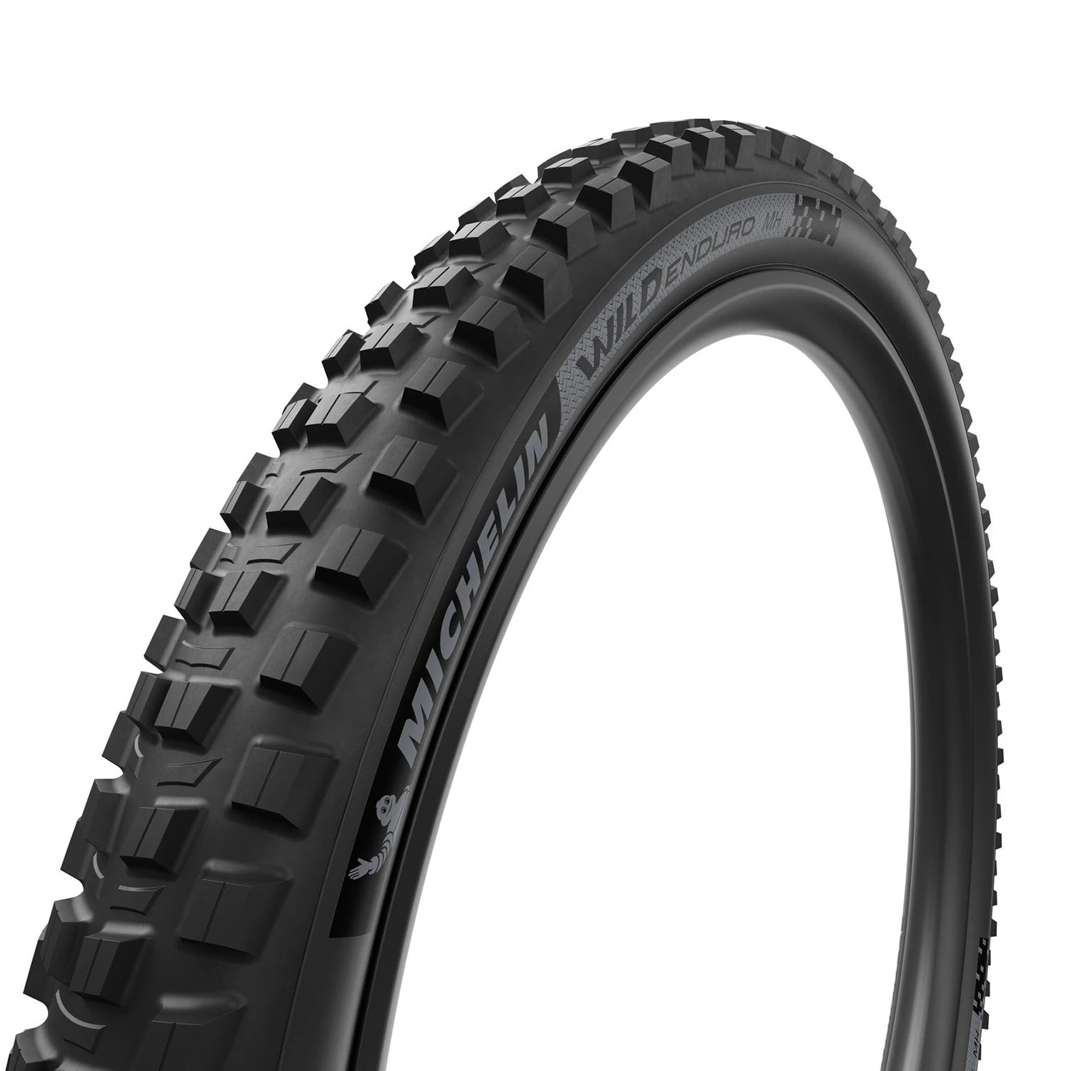 Michelin Wild Enduro MH 29×2.50 Racing Line Dark Kevlar TS TLR