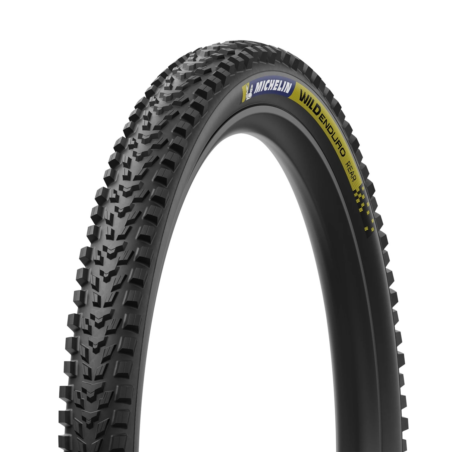 Michelin Wild Enduro Rear 29×2.40 Racing Line Kevlar Magi-X TS TLR
