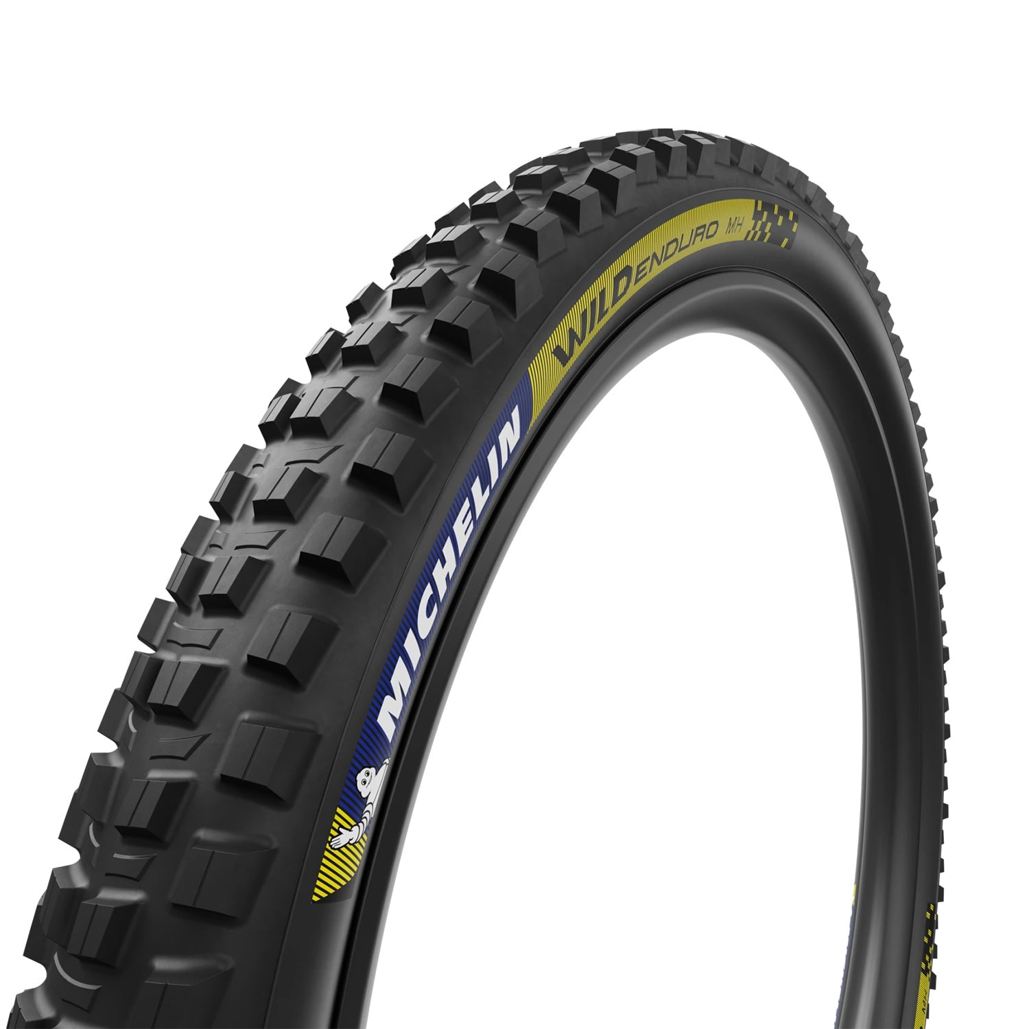 Michelin Wild Enduro MH 29×2.50 Racing Line Kevlar Magi-X TS TLR