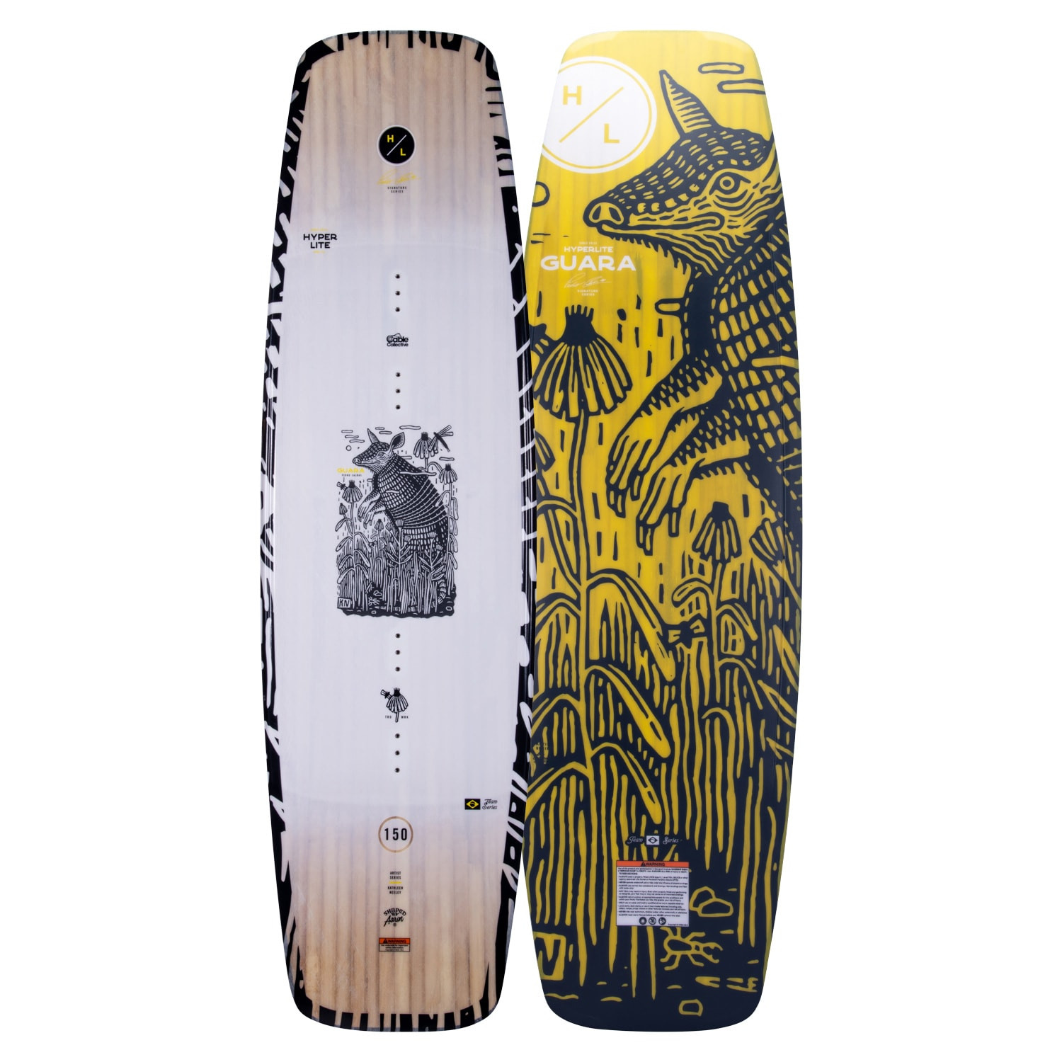 Hyperlite Guara 150