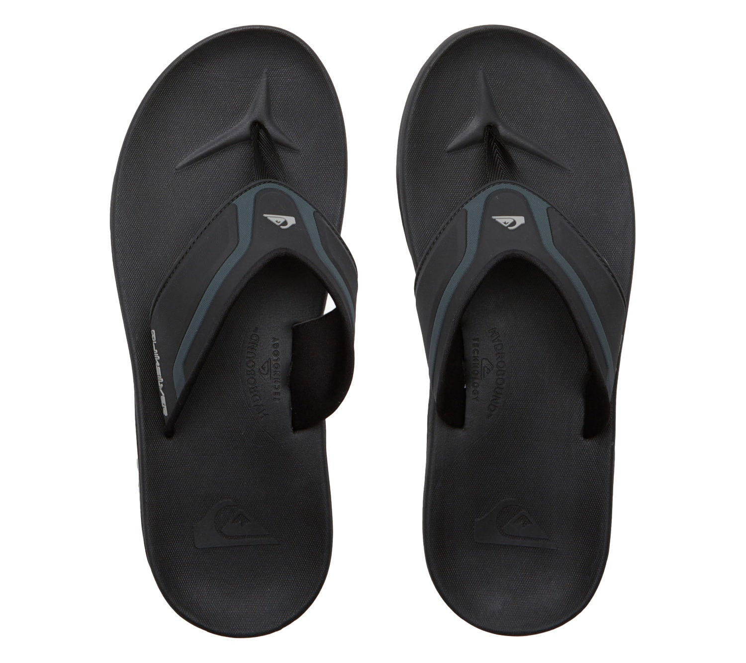 Quiksilver Mathodic Recovery Sandal