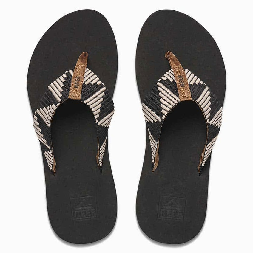 REEF Wms Spring Woven