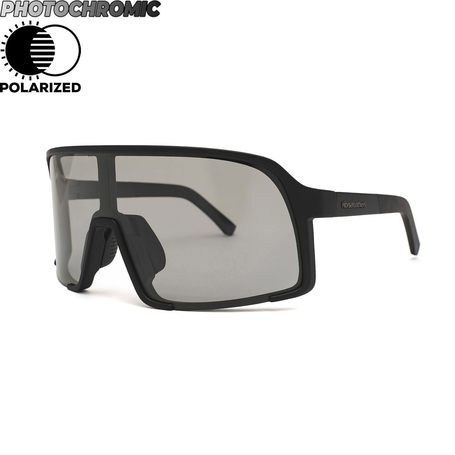 Horsefeathers Magnum Photochromic
