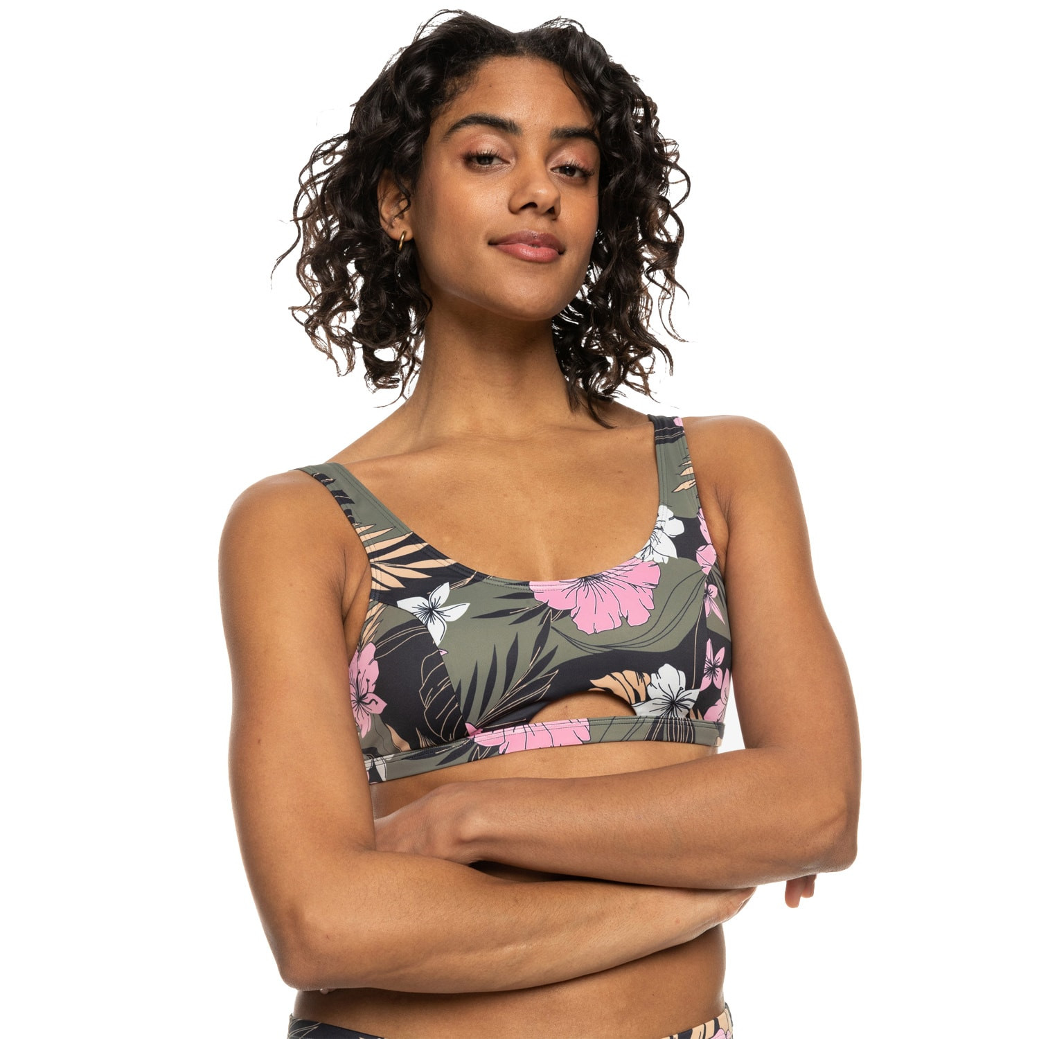 Roxy Pro The Tilt Shift Bra
