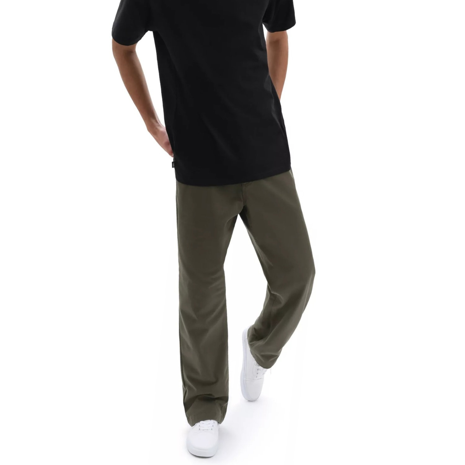 Vans Authentic Chino Loose