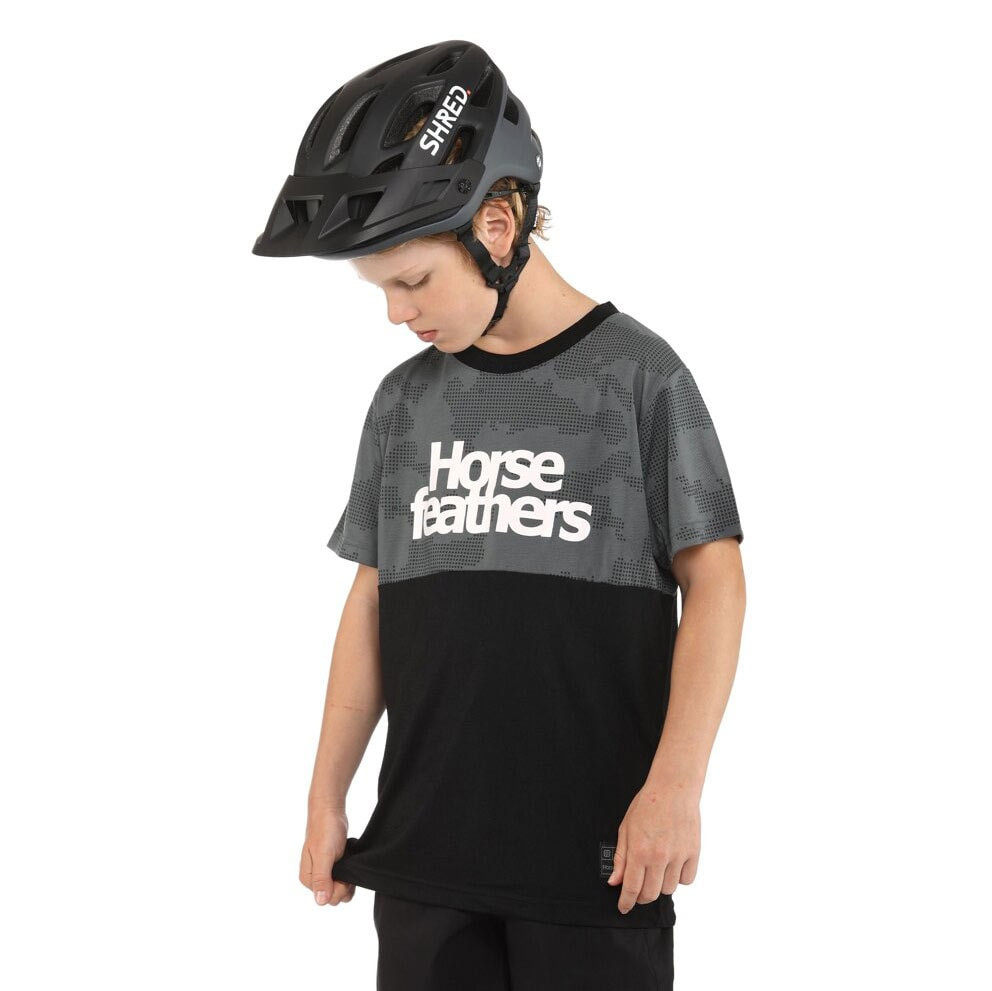 Horsefeathers Fury Ss Youth