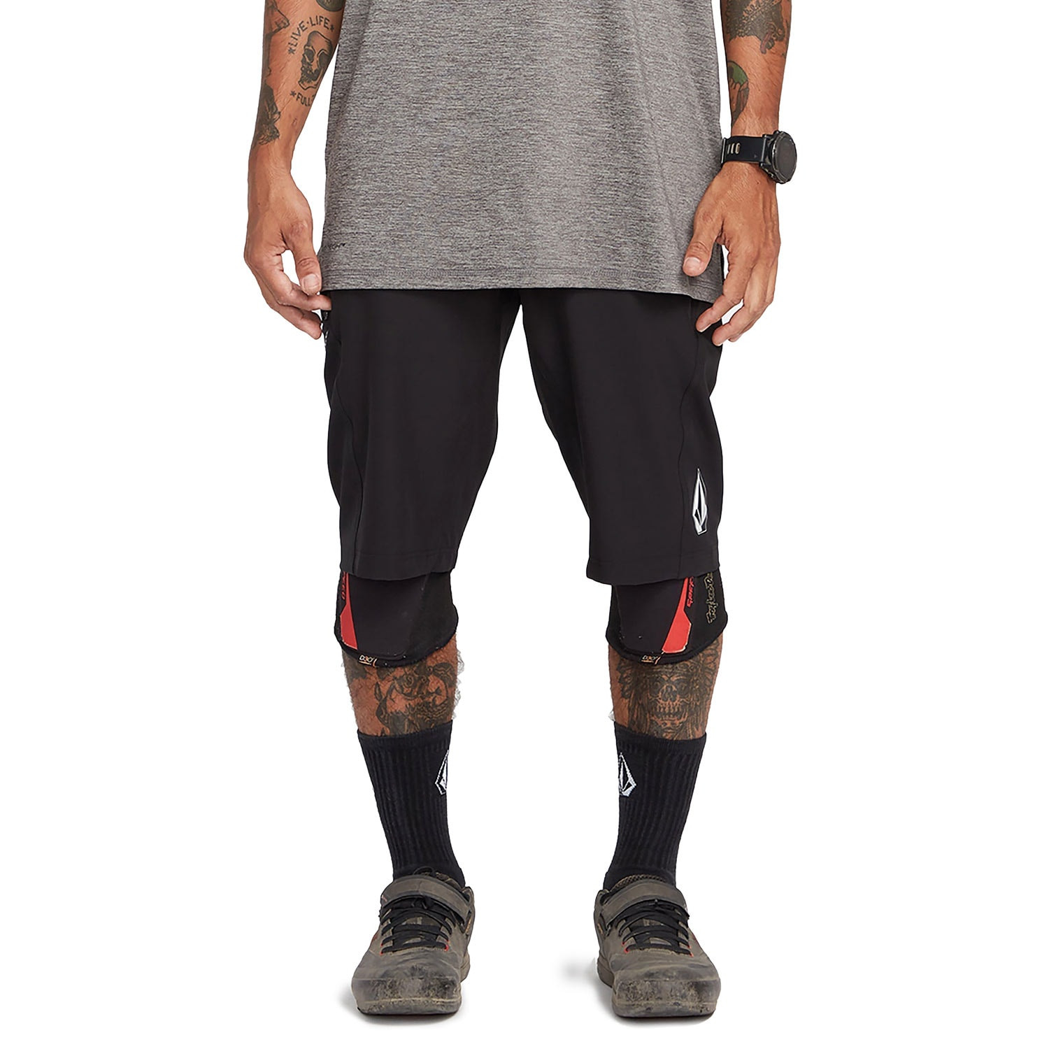 Volcom Trail Ripper Short
