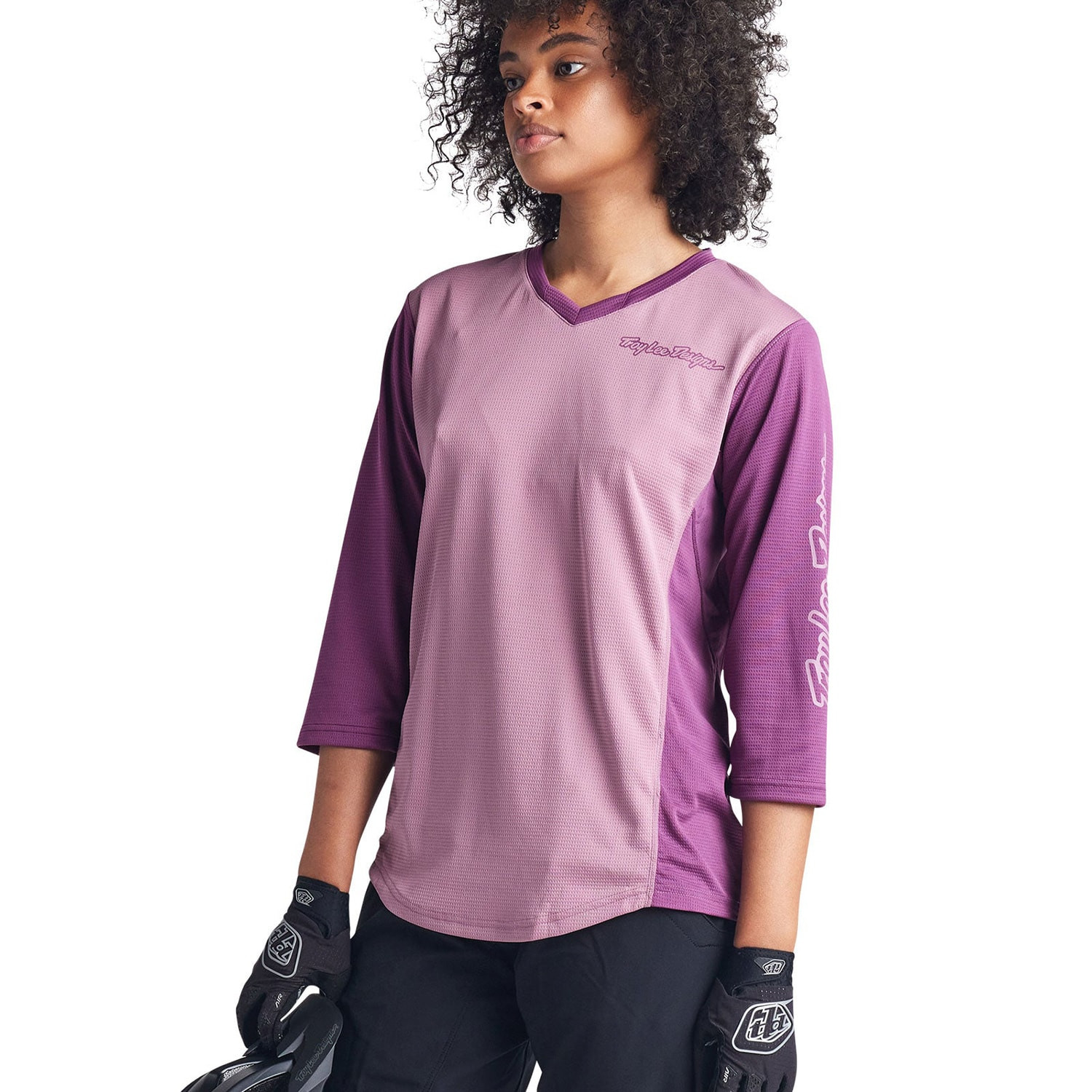 Troy Lee Designs Wms Mischief 3/4 Jersey