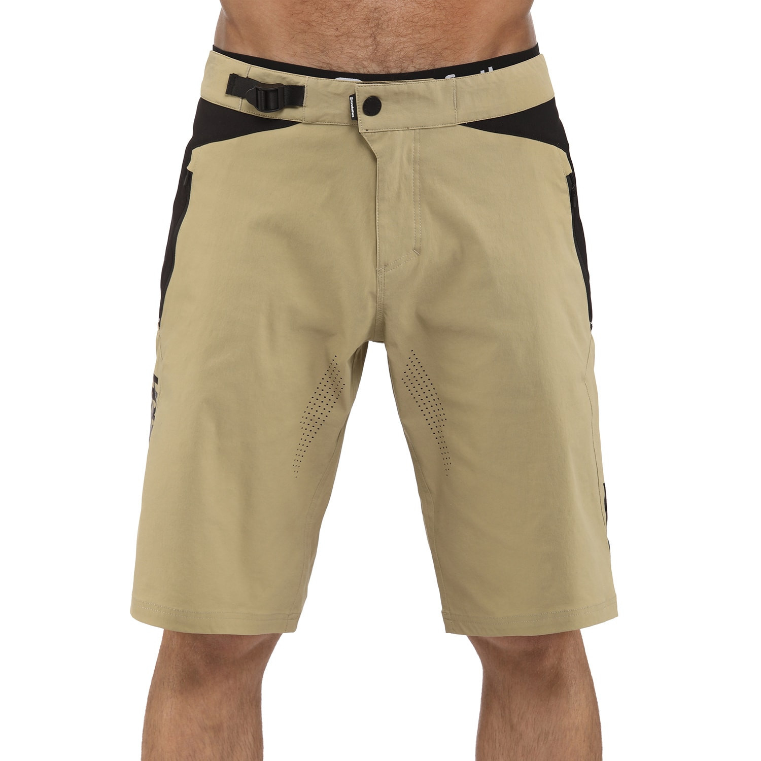Horsefeathers Stoker II Shorts