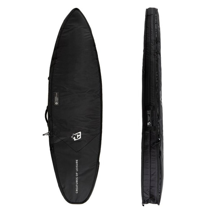 Creatures Shortboard Double DT2.0 7'1