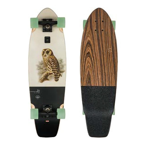 Globe Wave Blazer