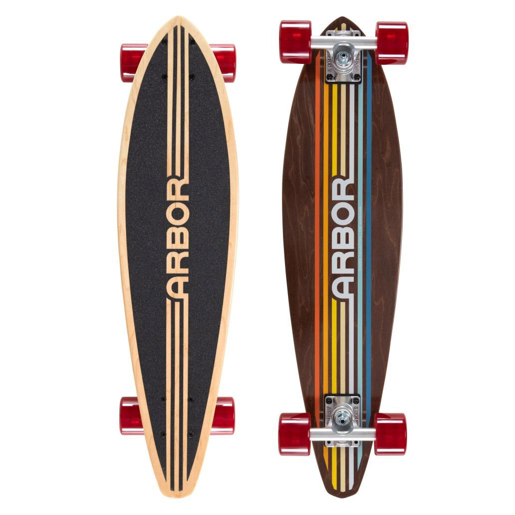 Arbor Micron Hawkshaw