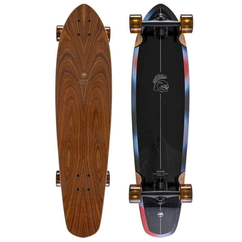 Arbor Groundswell Mission
