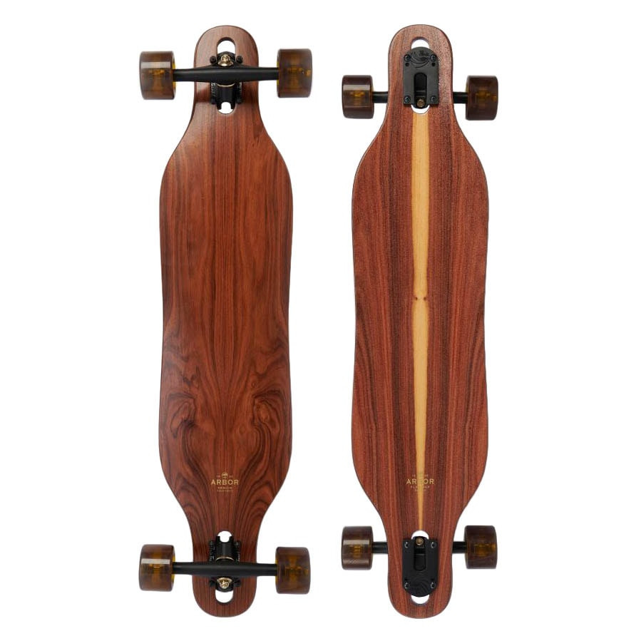 Arbor Flagship Axis 37