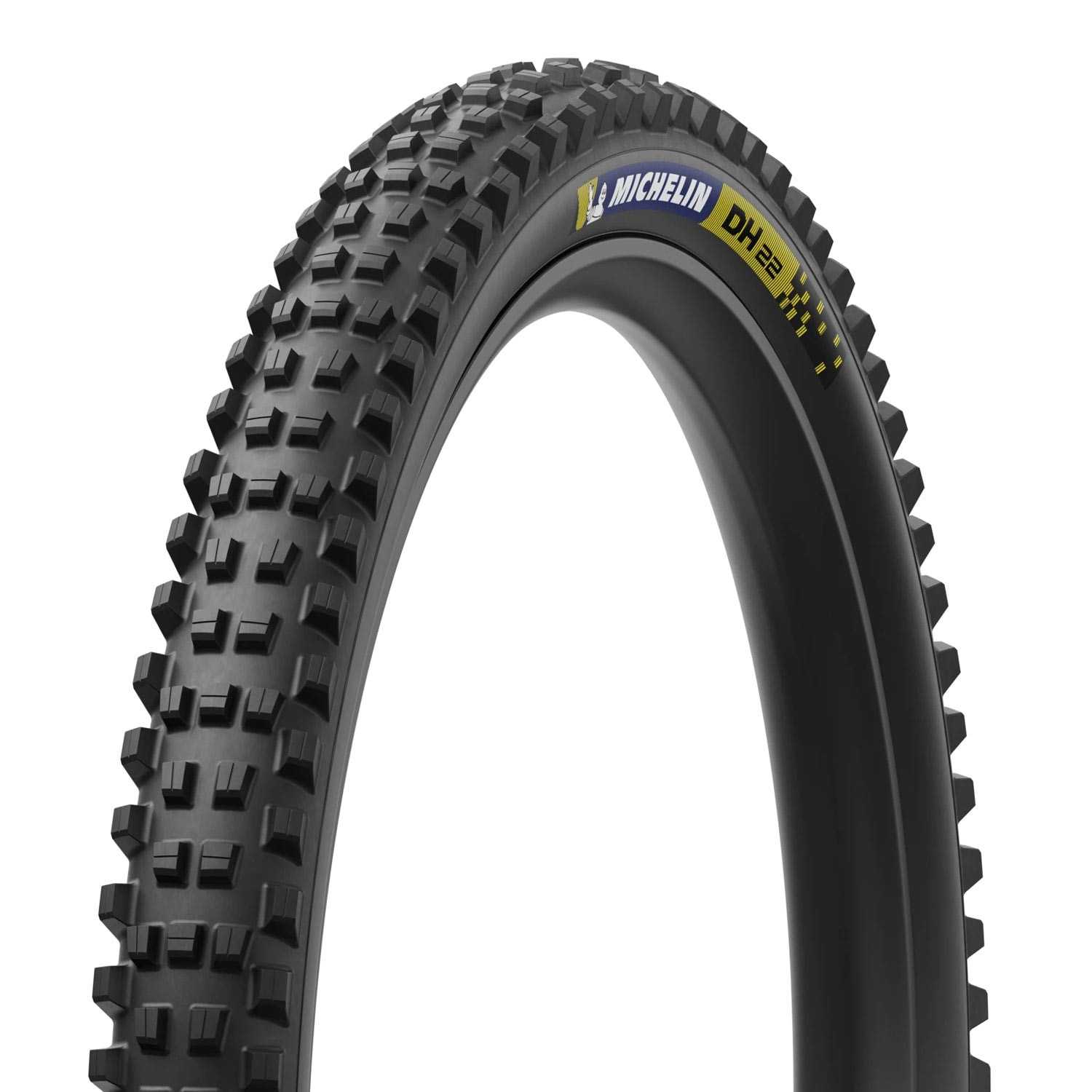 Michelin DH22 29×2.40 Racing Line Kevlar TS TLR