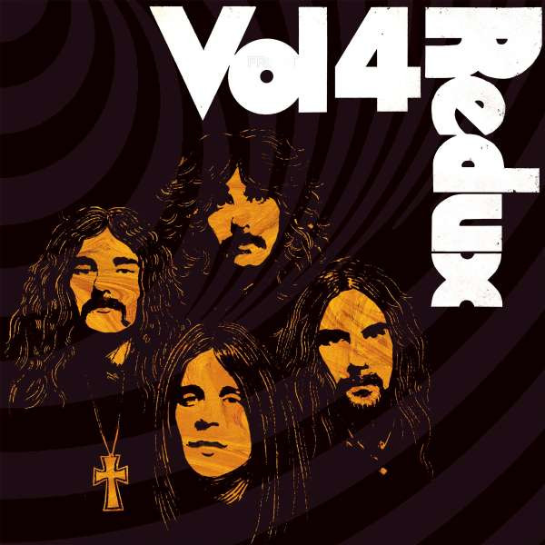 BLACK SABBATH.=TRIB= - VOL.4 (REDUX), CD