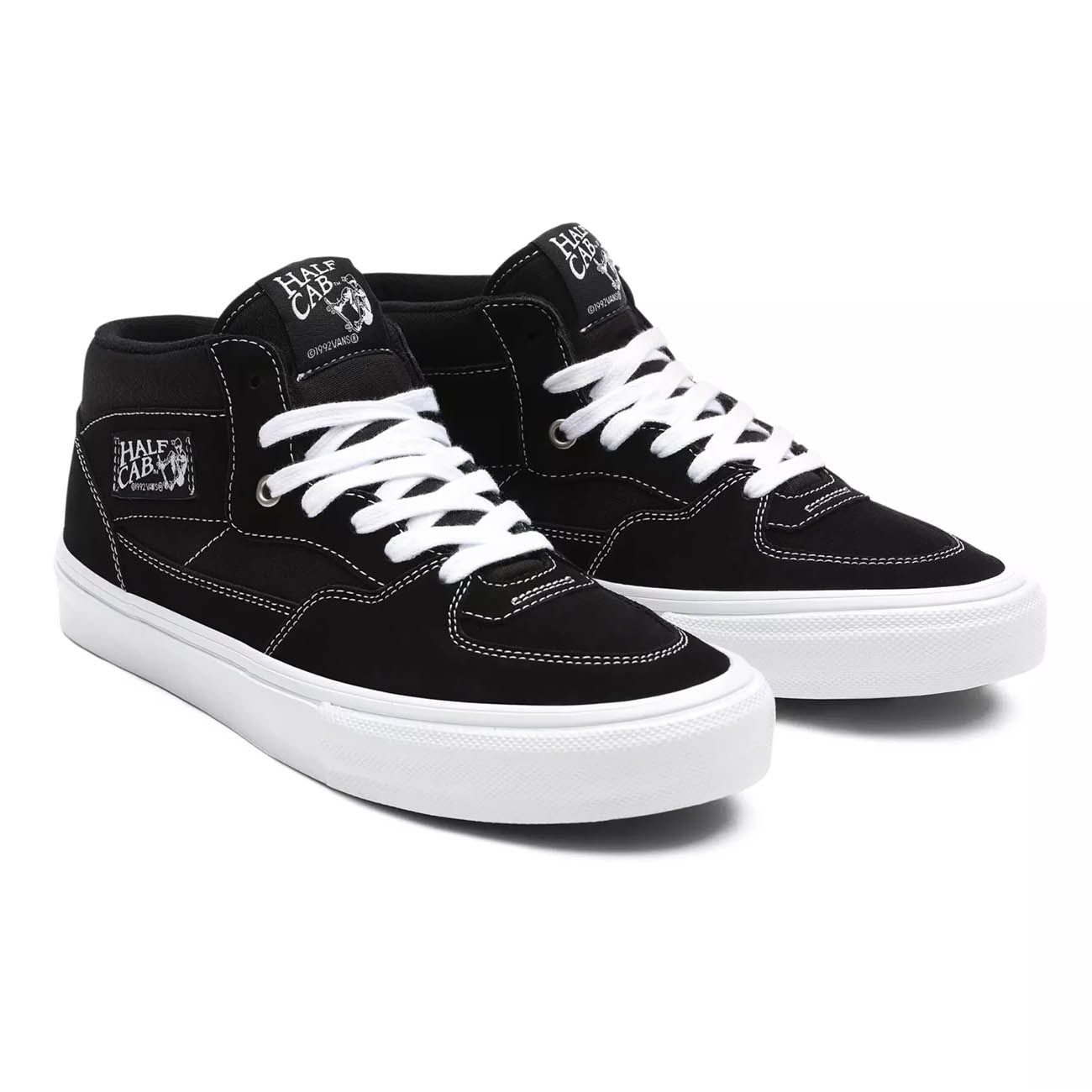 Vans Skate Half Cab