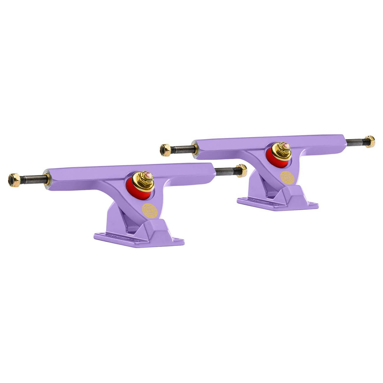 Caliber Caliber II