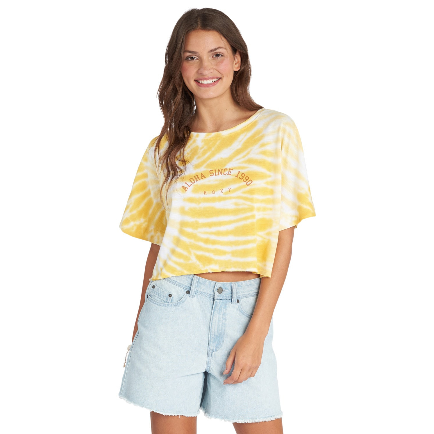 Roxy Aloha Day Dstf