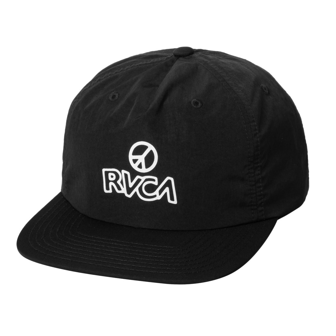 RVCA Heat Snapback