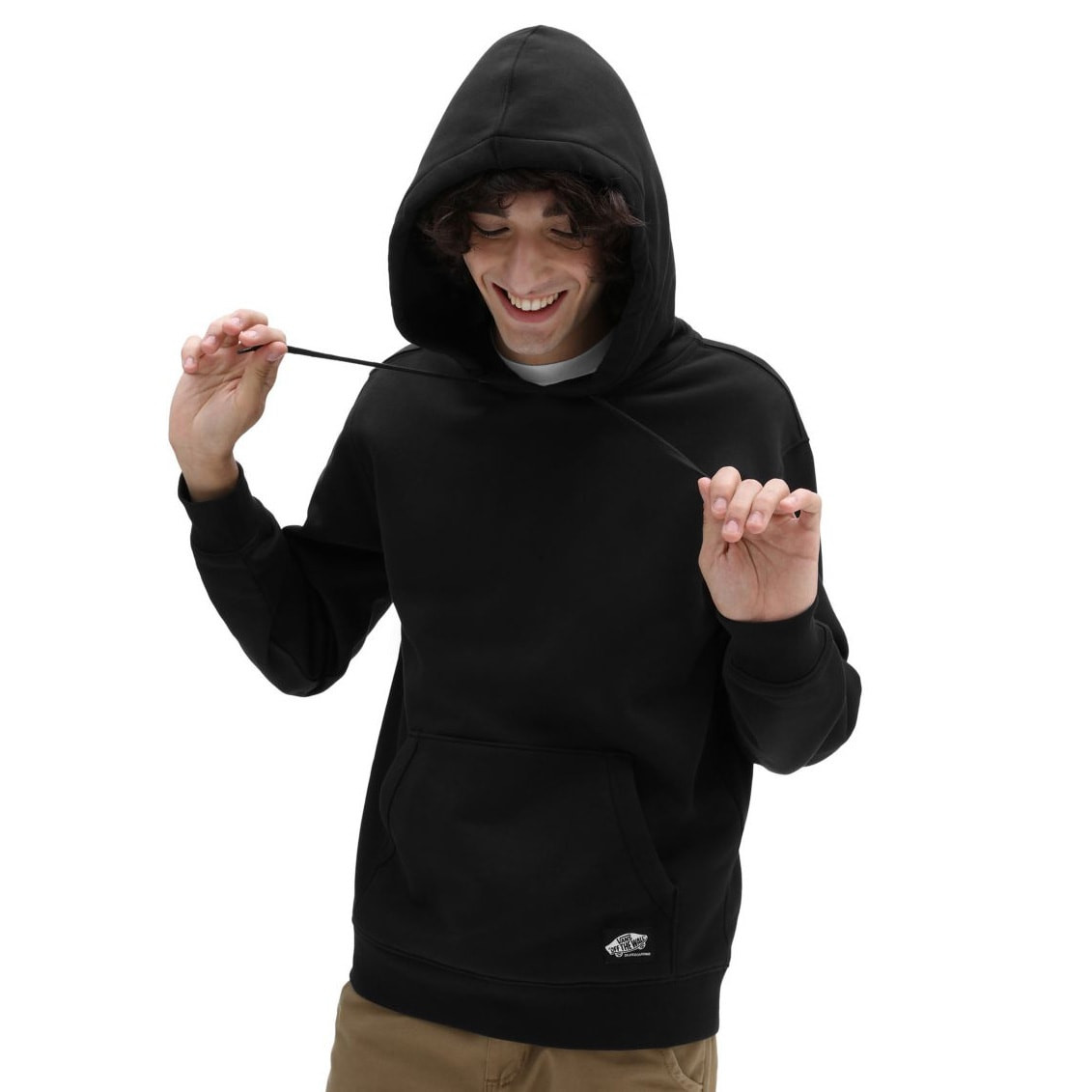 Vans Vans Skate Classics Patch Hoodie