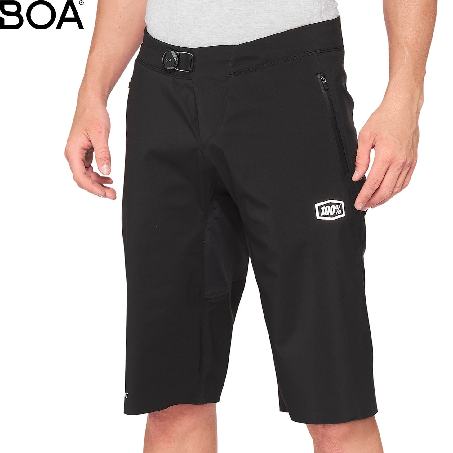 100% Hydromatic Shorts