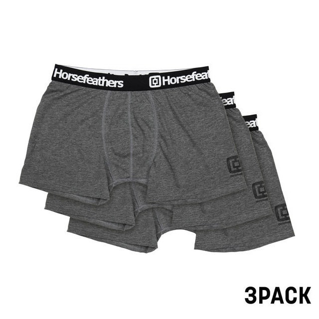 Horsefeathers Dynasty 3 Pack