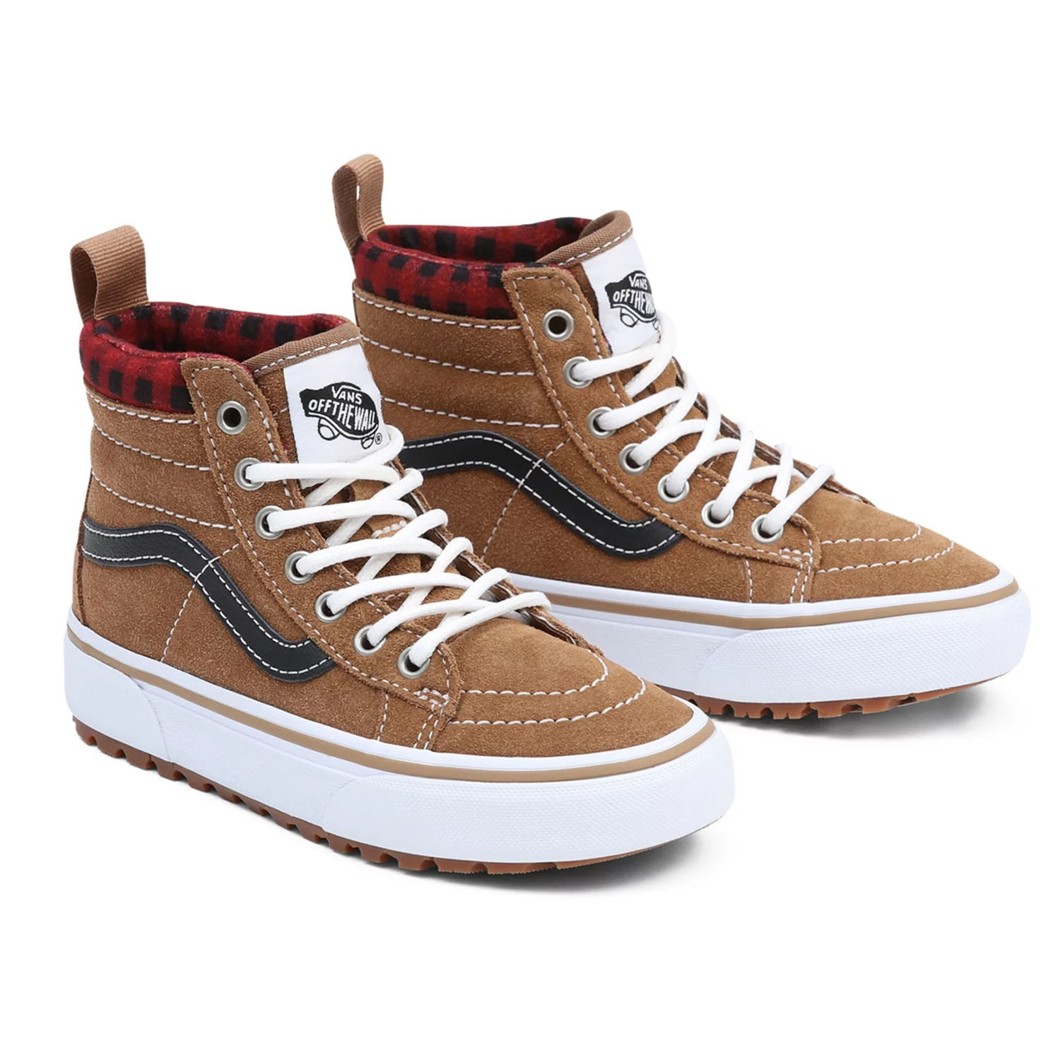 Vans Kids Sk8-Hi MTE 1