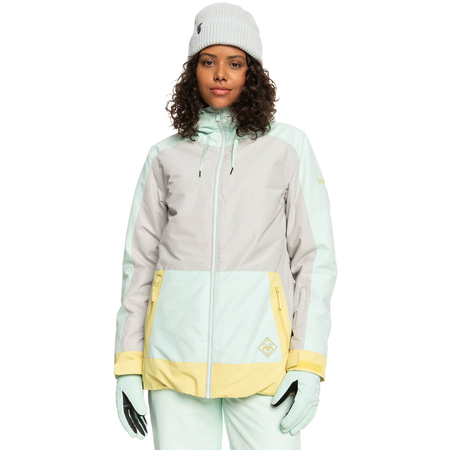 Roxy Ravine Hoodie