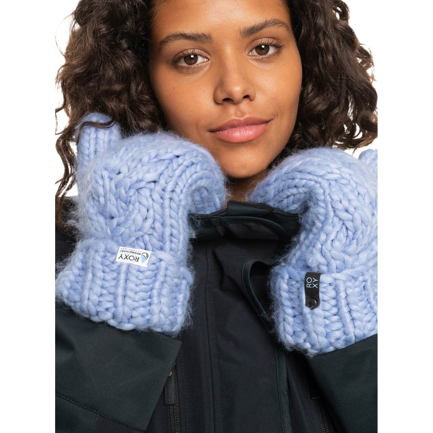 Roxy Winter Mittens