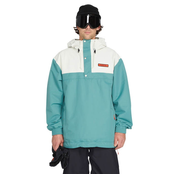 Volcom Longo Pullover