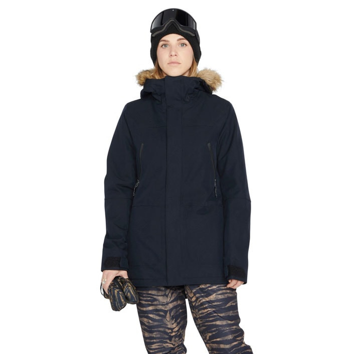 Volcom Wms Westland Ins Jacket