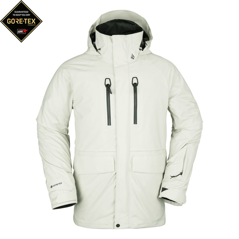 Volcom Stone Stretch Gore-Tex Jacket