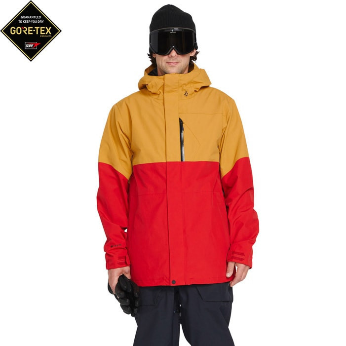 Volcom L Gore-Tex Jacket