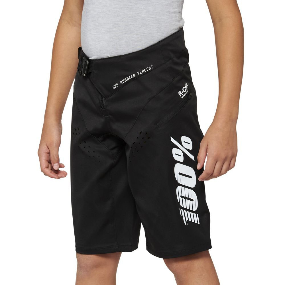 100% Youth R-Core Shorts