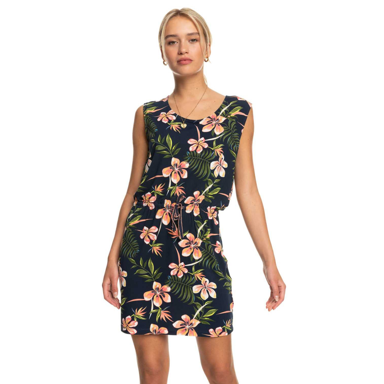 Roxy Surfs Up Printed