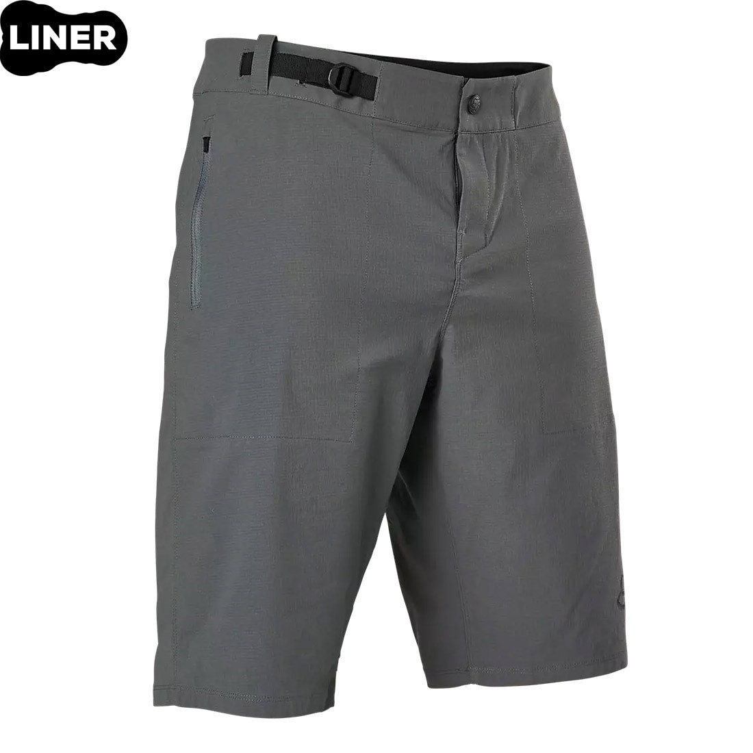 Fox Ranger Short W/Liner