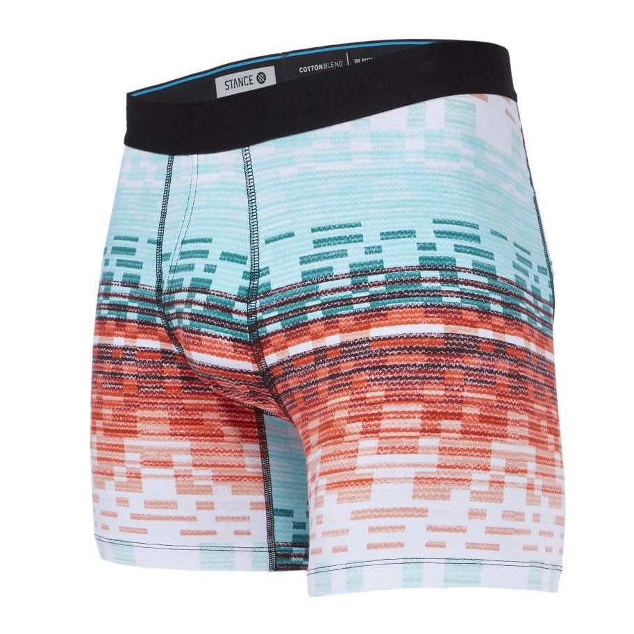 Stance El Mar Boxer Brief