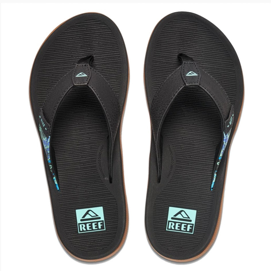 REEF Santa Ana Wo